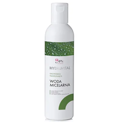 APN Cosmetics HydroVital, Woda micelarna