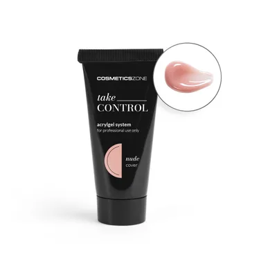 Cosmetics Zone Take Control Acrylogel System (Akrylożel)