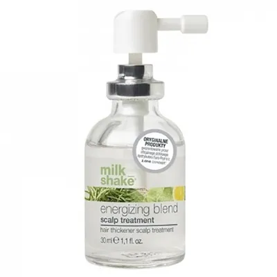Milk Shake Energizing Blend Scalp Treatment (Preparat zagęszczający włosy)