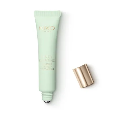 Kiko Milano Beauty Essentials Recharge & Refresh Eye Contour (Nawilżająco-odświeżające serum pod oczy)