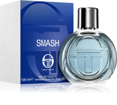SERGIO TACCHINI Smash EDT