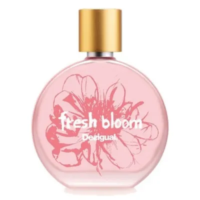 Desigual Fresh Bloom EDP