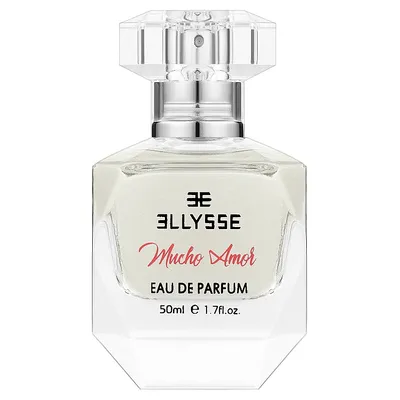Ellysse Mucho Amor EDP