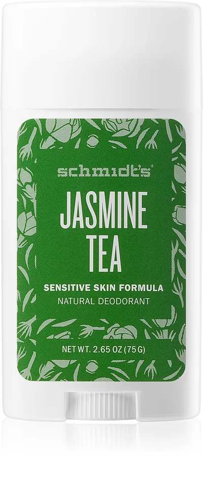 Schmidt's Jasmine Tea Deodorant (Dezodorant w sztyfcie)