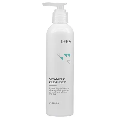 Ofra Cosmetics Revitalizing Cleanser (Żel do mycia twarzy)
