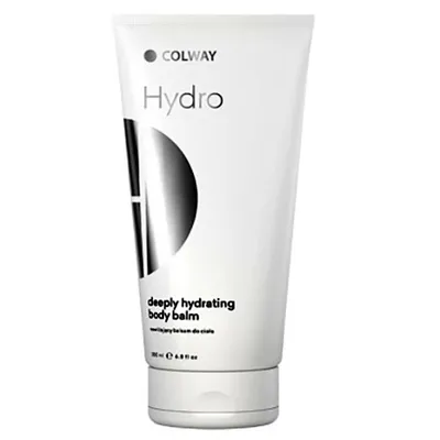 Colway Hydro, Deeply Hydrating Body Balm (Nawilżający balsam do ciała)