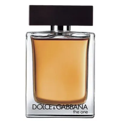 Dolce & Gabbana The One for Men EDT