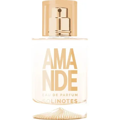 Solinotes Amande EDP