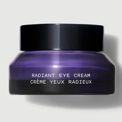 Keys Radiant Eye Cream (Krem pod oczy)