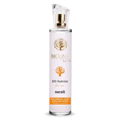 Bioline Bio hydrolat neroli