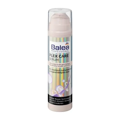 Balea Professional, Plex Care, Serum (Serum do wlosów)