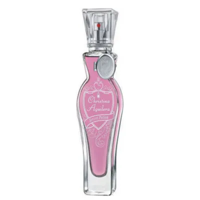 Christina Aguilera Secret Potion EDP
