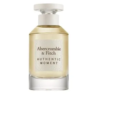 Abercrombie & Fitch Authentic Moment Woman EDP