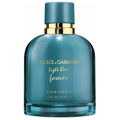 Dolce & Gabbana Light Blue Forever Pour Homme EDP