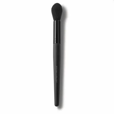 bareMinerals Diffused Highlighter Brush (Pędzel do rozświetlacza)
