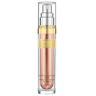 Avon Anew, Essential Serum (Odmładzające serum do twarzy)