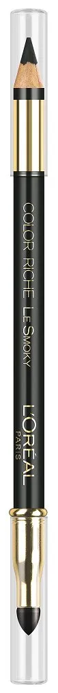 L'Oreal Paris Color Riche Le Smoky (Kredka do oczu)