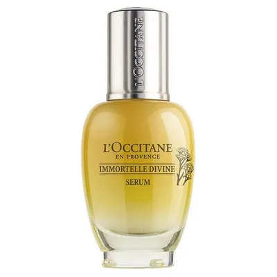 L'Occitane Immortelle Divine Serum (Serum do twarzy)