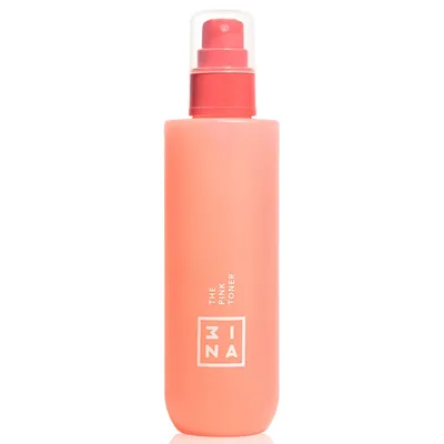 3ina The Pink Toner (Tonik do twarzy)