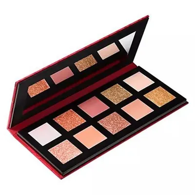 M.A.C. Aute Cuture Starring Rosalia Eyeshadow Pallete (Paleta cieni do powiek)