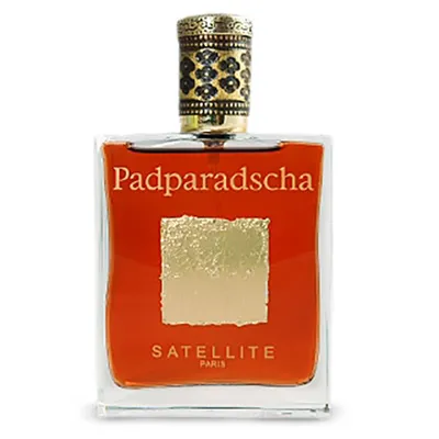 Satellite Padparadscha EDP