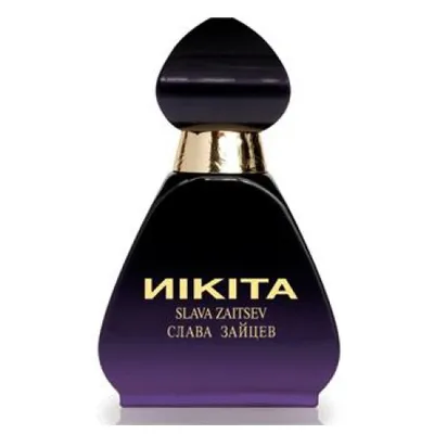 Slava Zaitsev Nikita EDT
