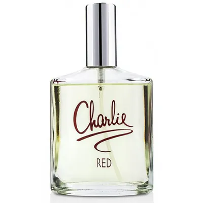 Revlon Charlie Red EDT