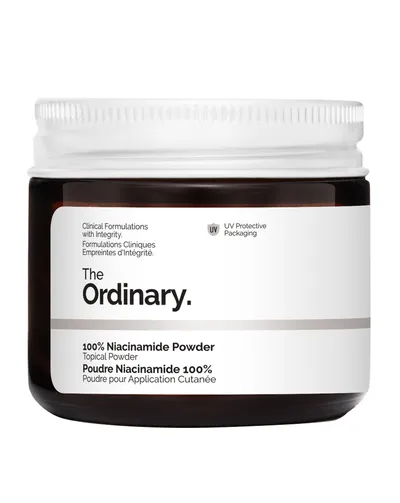 The Ordinary 100% Niacinamide Powder (100% niacynamid w proszku)