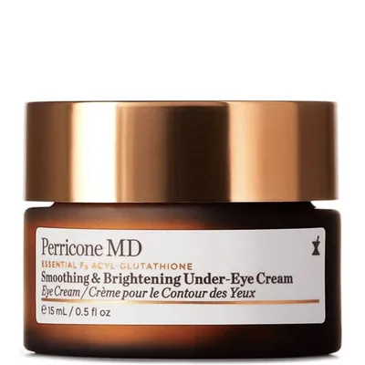 Perricone MD Essential Fx Acyl-Glutathione Smoothing & Brightening Under-eye cream (Krem pod oczy o działaniu odmładzającym)