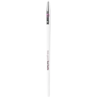 Look Good Feel Better Detailed Eyeliner Brush (Pędzelek do eyelinera)