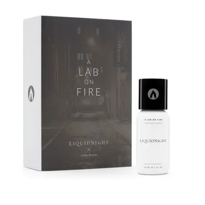 A Lab on Fire Liquidnight EDP