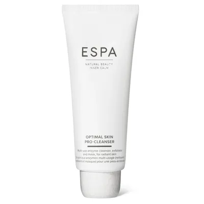 Espa Optimal Skin Pro-Cleanser (Wielofunkcyjny enzymatyczny żel  myjący, peeling i maska)