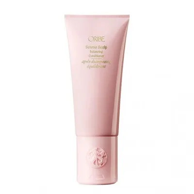 Oribe Serene Scalp Balancing Conditioner (Oczyszczająca odżywka przeciwłupieżowa)