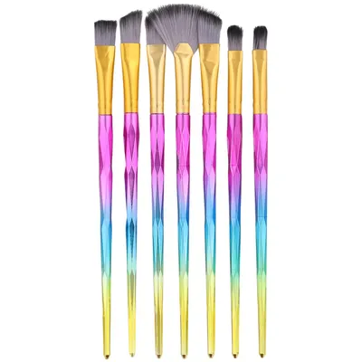 Action Creative Artist Brush Set (Zestaw pędzli)