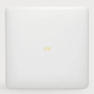 H&M Perfectionist Finishing Powder (Puder prasowany)