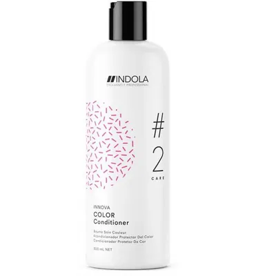 Indola Color Conditioner (Odżywka do włosów farbowanych)
