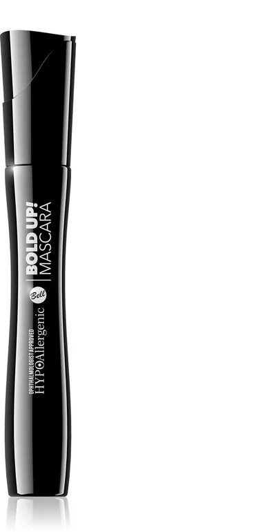 Bell HypoAllergenic, Bold Up! Mascara (Tusz do rzęs)