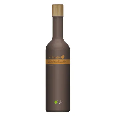 O'right Recoffe, Volumizing Shampoo (Szampon dodający objętości)