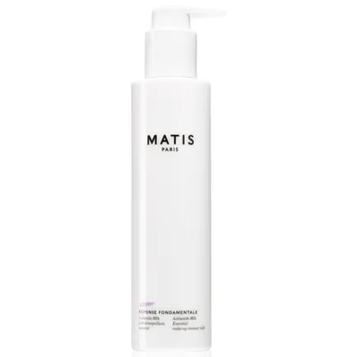 Matis Paris Reponse, Fondamentale Authentik-Milk (Mleczko do demakijażu)