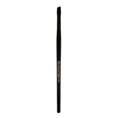 Revolution Beauty (Makeup Revolution) Pro E104 Eyebrow Brush (Pędzel do brwi)