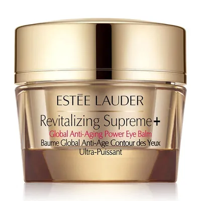 Estee Lauder Revitalizing Supreme + Global Anti-Aging Cell Power Eye Balm (Krem pod oczy (nowa wersja))