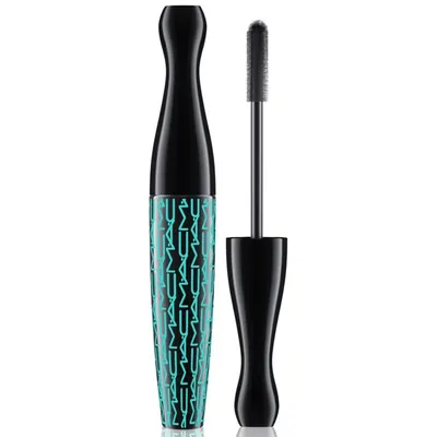 M.A.C. In Extreme Dimension Waterproof Mascara (Wodoodporny tusz do rzęs)