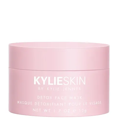 Kylie Skin by Kylie Jenner Detox Face Mask (Detoksykująca maska ​​na twarz)