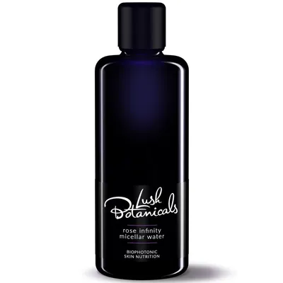 Lost With Botanicals Rose Infinity Micellar Water (Płyn micelarny do twarzy)