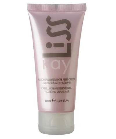 Kepro SpA Kay Line, Liss Anti - Crespo Maschera (Maska wygładzająca do włosów)