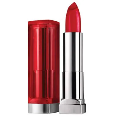 Maybelline New York Color Sensational Lipstick (Nawilżająca szminka do ust)