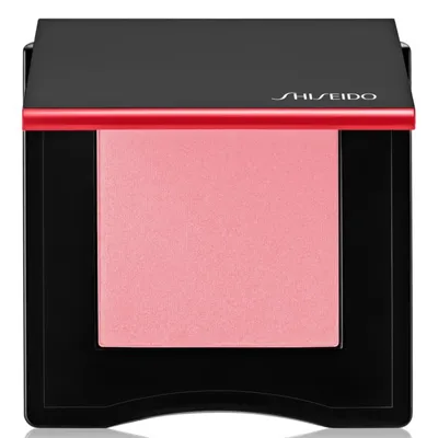Shiseido Innerglow Cheekpowder (Rozjaśniający róż do policzków)