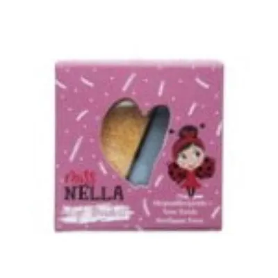 Miss Nella Eye Shadow (Cienie do powiek dla dzieci)