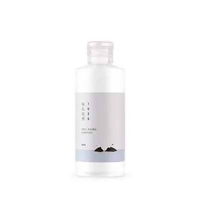 Round Lab 1025 Dokdo Lotion (Nawilżający balsam do twarzy)