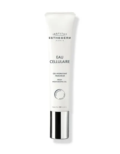 Institut Esthederm Cellular Water Fresh Moisturizing Gel (Energetyzująco nawilżający lekki żel antyoksydacyjny do każdego rodzaju skóry.)